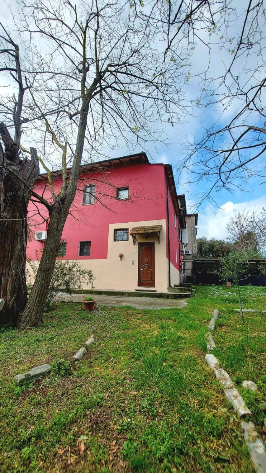 La Garitta - Suite & Apartment In Tuscan Villa On The River Pisa Exterior foto