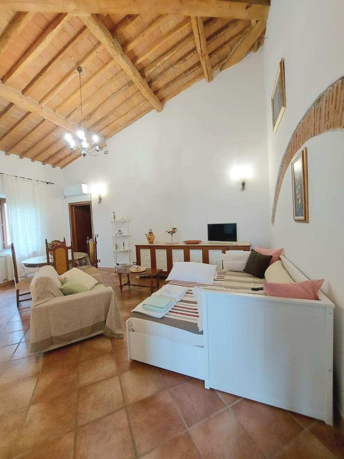 La Garitta - Suite & Apartment In Tuscan Villa On The River Pisa Exterior foto