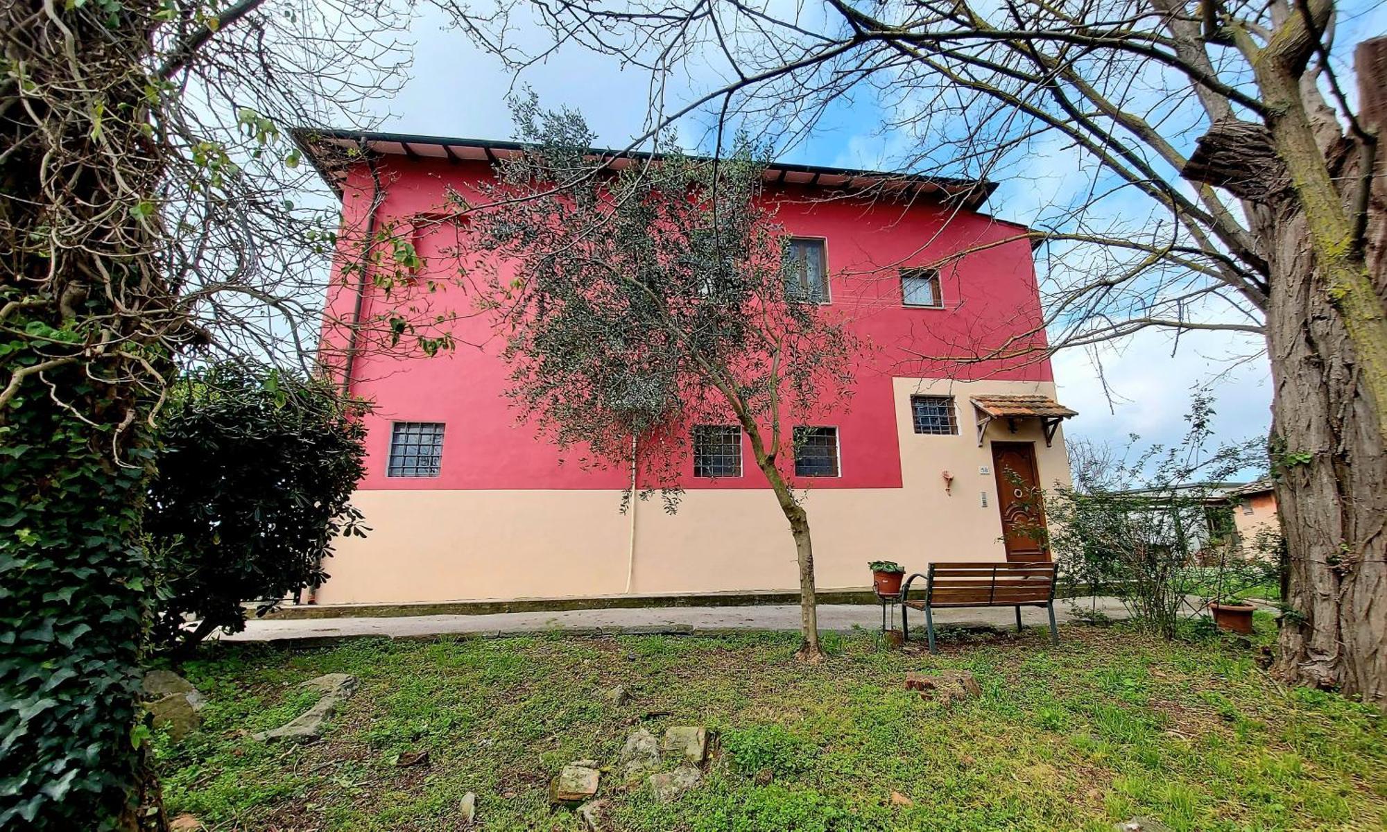 La Garitta - Suite & Apartment In Tuscan Villa On The River Pisa Exterior foto