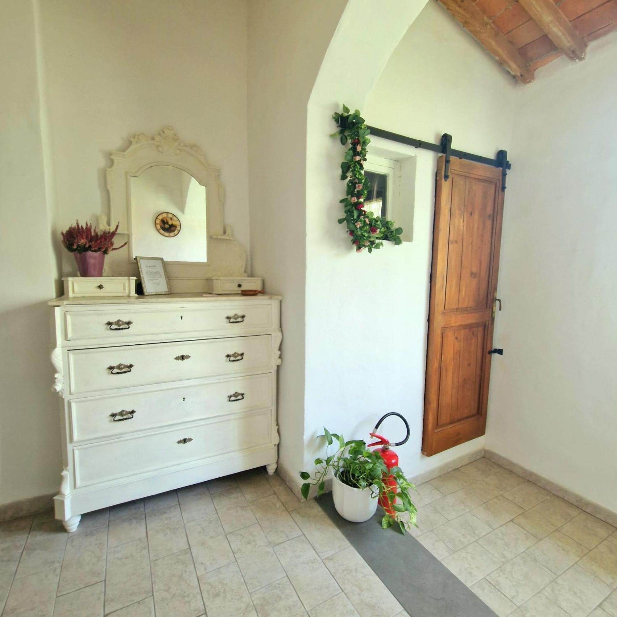 La Garitta - Suite & Apartment In Tuscan Villa On The River Pisa Exterior foto