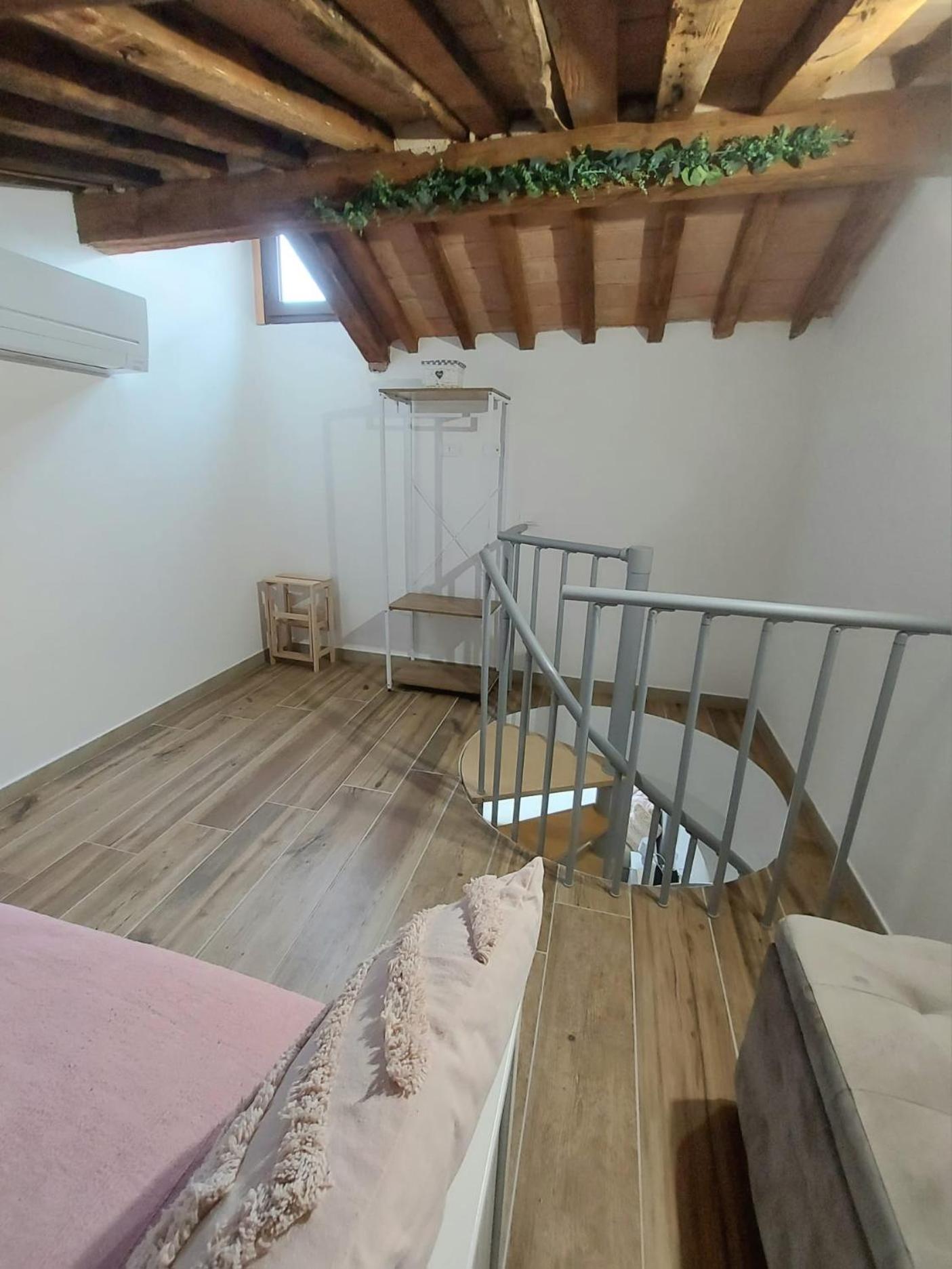 La Garitta - Suite & Apartment In Tuscan Villa On The River Pisa Quarto foto