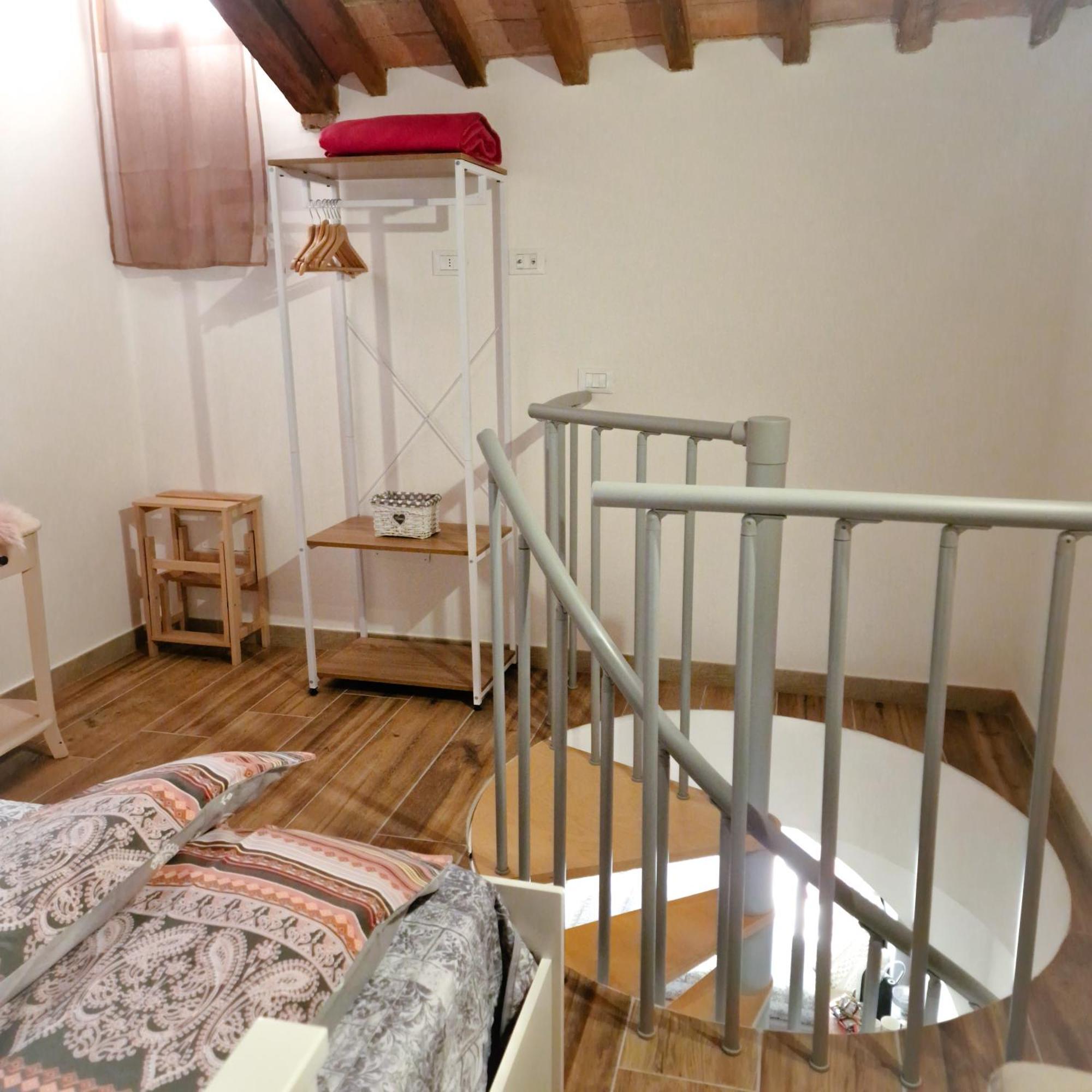 La Garitta - Suite & Apartment In Tuscan Villa On The River Pisa Quarto foto